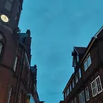 Ruhiges Elbhaeuschen Nahe Hamburg *