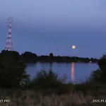 Ruhiges Elbhaeuschen Nahe Hamburg Hollern-Twielenfleth