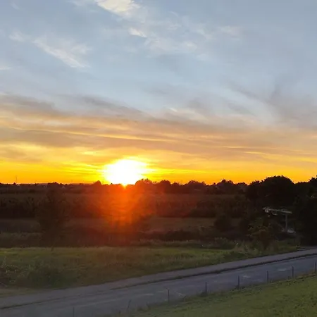 Ruhiges Elbhaeuschen Nahe Hamburg Дом отдыха *