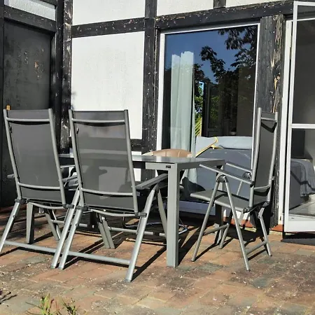 Ruhiges Elbhaeuschen Nahe Hamburg * Hollern-Twielenfleth