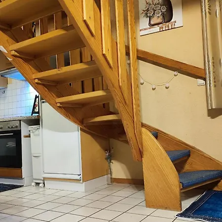 Ruhiges Elbhaeuschen Nahe Hamburg *