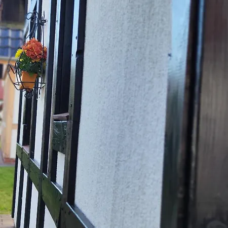 Ruhiges Elbhaeuschen Nahe Hamburg *