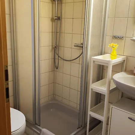 Ruhiges Elbhaeuschen Nahe Hamburg Дом отдыха Hollern-Twielenfleth