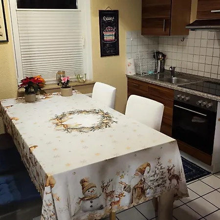 Ruhiges Elbhaeuschen Nahe Hamburg Дом отдыха