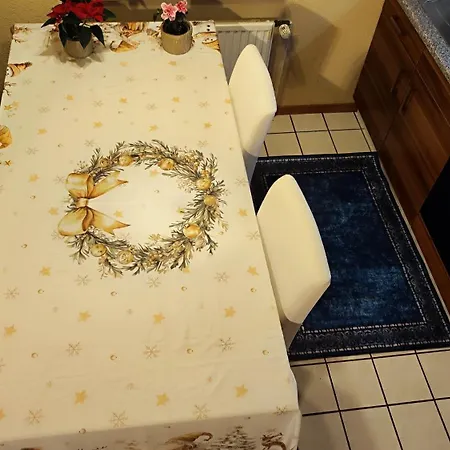 Дом отдыха Ruhiges Elbhaeuschen Nahe Hamburg *