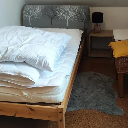 Ruhiges Elbhaeuschen Nahe Hamburg Hollern-Twielenfleth