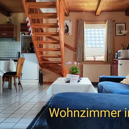 Ruhiges Elbhaeuschen Nahe Hamburg * Hollern-Twielenfleth
