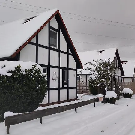 Ruhiges Elbhaeuschen Nahe Hamburg 度假居 Hollern-Twielenfleth