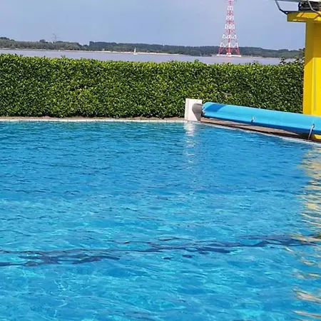 Ruhiges Elbhaeuschen Nahe Hamburg Hébergement de vacances *