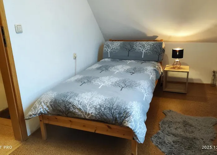 Ruhiges Elbhaeuschen Nahe Hamburg Prázdninový dům