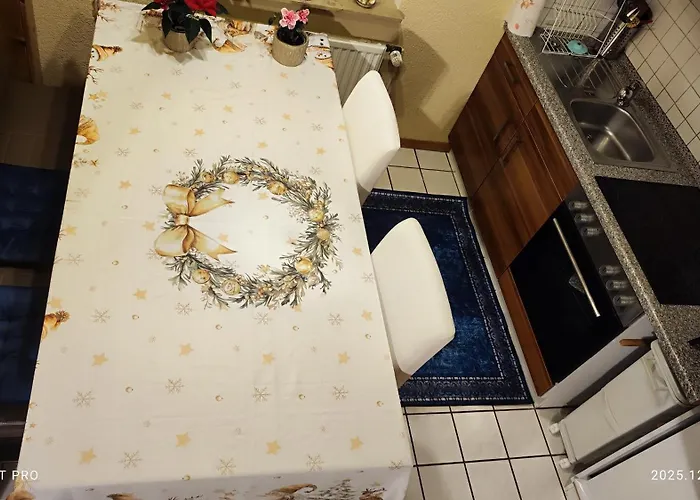 Ruhiges Elbhaeuschen Nahe Hamburg