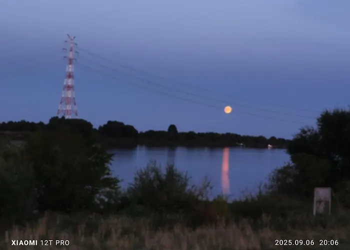 Ruhiges Elbhaeuschen Nahe Hamburg Hollern-Twielenfleth