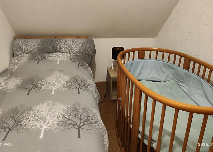 Ruhiges Elbhaeuschen Nahe Hamburg *