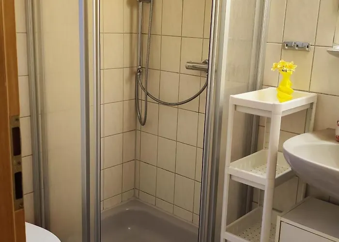 Ruhiges Elbhaeuschen Nahe Hamburg Prázdninový dům Hollern-Twielenfleth